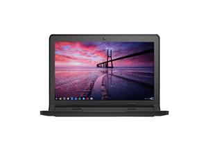 Dell Chromebook 3120 11.6" Intel Celeron N2840 2.16GHz 4GB 16GB SSD Laptop XDGJH