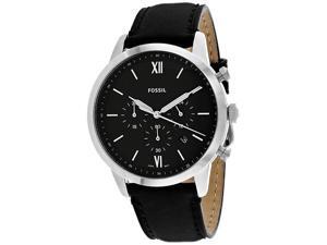 Fossil Men's Neutra Watch Quartz Mineral Crystal FS5452 Fossil Men's Neutra Watch Quartz Mineral Crystal FS5452