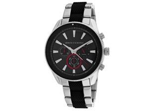 armani exchange watch usa