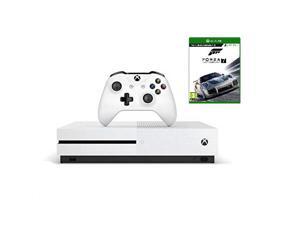 Microsoft Xbox One S 1TB Video Game Console & Forza 7 Motorsport Bundle Microsoft Xbox One S 1TB Video Game Console & Forza 7 Motorsport Bundle
