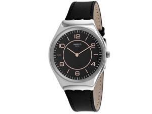 Swatch Men's Skin Irony Watch Quartz Mineral Crystal SYXS110 Swatch Men's Skin Irony Watch Quartz Mineral Crystal SYXS110