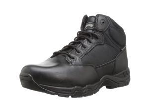 Magnum Mens 5" VIPER PRO 5 Side Zip SZ WP Black Boots 5479 9.0 Wide Magnum Mens 5" VIPER PRO 5 Side Zip SZ WP Black Boots 5479 9.0 Wide