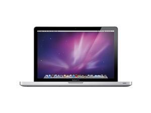 Apple MacBook Pro 15.4" Laptop Intel i7-2635QM Quad Core 500GB 4GB - MC721LL/A Apple MacBook Pro 15.4" Laptop Intel i7-2635QM Quad Core 500GB 4GB - MC721LL/A