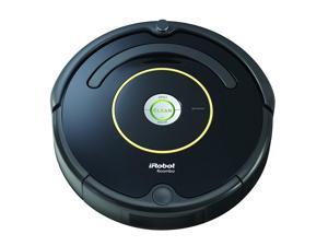iRobot Roomba 614 Robotic Vacuum Cleaner iRobot Roomba 614 Robotic Vacuum Cleaner