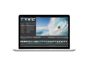 Apple MacBook Pro Retina 15.4" Laptop Intel i7 Quad Core 8GB 256GB SSD ME664LL/A Apple MacBook Pro Retina 15.4" Laptop Intel i7 Quad Core 8GB 256GB SSD ME664LL/A