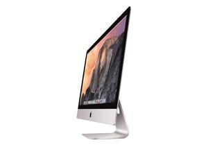 Apple iMac 27" Retina 5K Core i5-6500 Quad-Core 3.2GHz All-In-One Computer - 8GB 1TB Radeon R9 M380 (Late 2015)