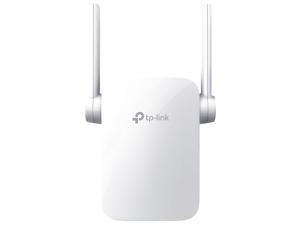 TP-Link RE205 Wireless-AC 750 Dual Band Range Extender Access Point Wall Plug TP-Link RE205 Wireless-AC 750 Dual Band Range Extender Access Point Wall Plug