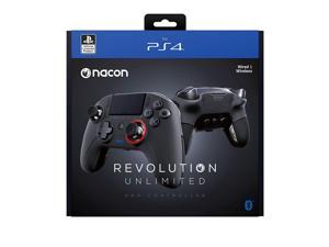NACON Controller Esports Revolution Unlimited Pro V3 Playstation 4  Wireless