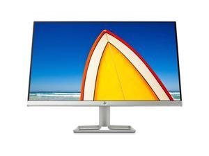 HP 24f 24" Ultra Slim Bezels Monitor HDMI VGA 1080p IPS w/ AMD FreeSync 2XN60AAT HP 24f 24" Ultra Slim Bezels Monitor HDMI VGA 1080p IPS w/ AMD FreeSync 2XN60AAT