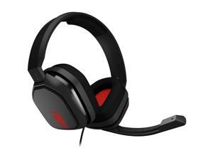 Logitech Astro A10 Wired Gaming Xbox One Headset Boom Mic for PS4 PC/Mac - Red Logitech Astro A10 Wired Gaming Xbox One Headset Boom Mic for PS4 PC/Mac - Red