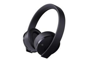 Sony PlayStation Gold Wireless Headset 7.1 Surround Sound PS4 PS5 Sony PlayStation Gold Wireless Headset 7.1 Surround Sound PS4 PS5