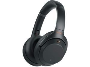 Sony WH-1000XM4 (New), Wireless Noise Canceling over-the-Ear