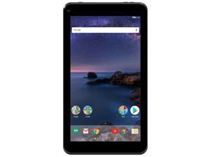 AltaTac Smartab 7" Touchscreen IPS Tablet Quad Core 1.2GHz, 1GB RAM, 16GB Storage, Dual Cameras