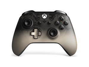 Microsoft Xbox Wireless Controller - Phantom Black Special Edition - Xbox One Microsoft Xbox Wireless Controller - Phantom Black Special Edition - Xbox One