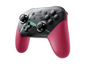 Nintendo Switch Pro Controller - Xenoblade Chronicles 2 Edition Nintendo Nintendo Switch Pro Controller - Xenoblade Chronicles 2 Edition Nintendo
