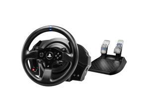 THRUSTMASTER T300RS RACING WHEEL OFFCIALLY THRUSTMASTER T300RS RACING WHEEL OFFCIALLY