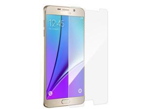 RND Samsung Galaxy Note 5 Premium Tempered Glass Screen Protector ( .33mm thick 9H) RND Samsung Galaxy Note 5 Premium Tempered Glass Screen Protector ( .33mm thick 9H)