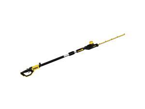 Dewalt DCPH820B 20V MAX 22 in. Pole Hedge Trimmer (Tool Only) Dewalt DCPH820B 20V MAX 22 in. Pole Hedge Trimmer (Tool Only)
