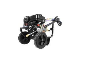 Excell EPW2123100 3100 Psi 2.8 Gpm 212cc Ohv Gas Pressure Washer Excell EPW2123100 3100 Psi 2.8 Gpm 212cc Ohv Gas Pressure Washer
