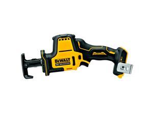 Dewalt DCS369B ATOMIC 20V MAX Lithium-Ion One-Handed Cordless Reciprocating Saw (Tool Only)