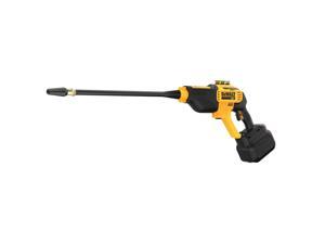 Dewalt DCPW550B 20V MAX 550 PSI Cordless Power Cleaner (Tool Only) Dewalt DCPW550B 20V MAX 550 PSI Cordless Power Cleaner (Tool Only)