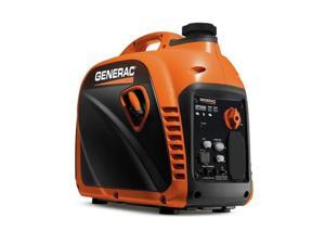 Generac 8250 GP2500i 120V 18.3 Amp Portable 2500 Watts Corded Inverter Generator