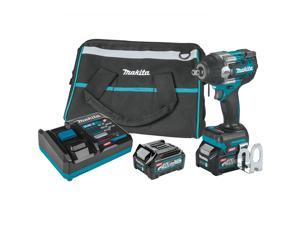 Makita GRH01M1W 40V max XGT Brushless Lithium-Ion 1-1/8 in 