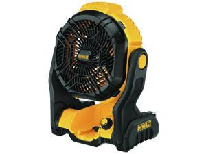 Dewalt DCE512B 20V MAX Lithium-Ion 11 in. Cordless Jobsite Fan (Tool Only)