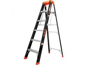 Multipurpose Ladder, 8 ft., IA Multipurpose Ladder, 8 ft., IA