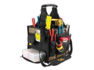 Clc 1528 11" Electrical & Maintenance Tool Carrier Clc 1528 11" Electrical & Maintenance Tool Carrier
