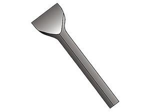 BOSCH HS2164 Hammer Steel 1 1/8 Hex,Chisel,3 In BOSCH HS2164 Hammer Steel 1 1/8 Hex,Chisel,3 In