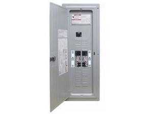 Generac 5449 NEMA 1 GenReady Advanced Load Center with EZ Transfer Operator Generac 5449 NEMA 1 GenReady Advanced Load Center with EZ Transfer Operator