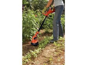 Black & Decker LGC120 20V MAX Cordless Lithium-Ion Garden Cultivator Black & Decker LGC120 20V MAX Cordless Lithium-Ion Garden Cultivator