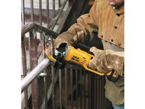 Dewalt DCG412B 20V MAX Brushed Lithium-Ion 4-1/2 in. - 5 in. Cordless Grinder (Tool Only) Dewalt DCG412B 20V MAX Brushed Lithium-Ion 4-1/2 in. - 5 in. Cordless Grinder (Tool Only)