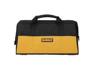 DeWalt Ballistic Nylon Contractors Tool Bag DeWalt Ballistic Nylon Contractors Tool Bag