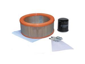 Generac 6484 Scheduled Maintenance Kit for Generac 13 - 17 kW Standby Generators Generac 6484 Scheduled Maintenance Kit for Generac 13 - 17 kW Standby Generators
