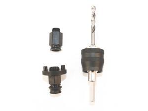 PCM12AN 1/2 in. Universal Quick Change Mandrel Kit PCM12AN 1/2 in. Universal Quick Change Mandrel Kit