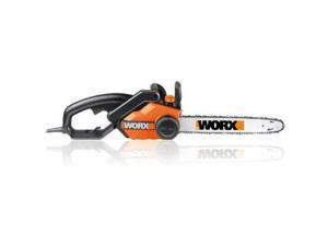 Worx WG305 8 Amp 14 in. Electric Chainsaw Worx WG305 8 Amp 14 in. Electric Chainsaw