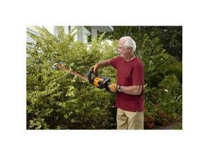 Worx WG291 56V Lithium-Ion 24 in. Hedge Trimmer Worx WG291 56V Lithium-Ion 24 in. Hedge Trimmer