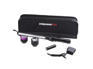 78708 Lithium-Ion Reachargable All-in-One LED Light Kit 78708 Lithium-Ion Reachargable All-in-One LED Light Kit
