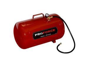 ProForce FT10 10 Gallon Portable Air Tank ProForce FT10 10 Gallon Portable Air Tank