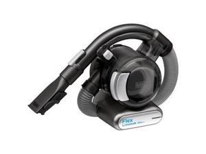 Black & Decker BDH2020FL 20V MAX Cordless Lithium-Ion Flex Vacuum Black & Decker BDH2020FL 20V MAX Cordless Lithium-Ion Flex Vacuum