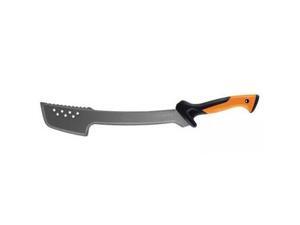 Machete Axe,18 in.,Curved FISKARS 385101 Machete Axe,18 in.,Curved FISKARS 385101