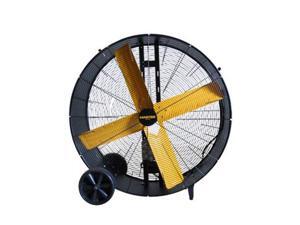 Master MAC-42-BDF 42 in. Belt Drive Portable Air Circulator Master MAC-42-BDF 42 in. Belt Drive Portable Air Circulator