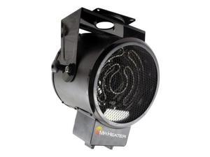 Mr. Heater F236130 5.3 KW Portable Forced Air Electric Heater