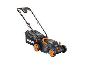 WORX - WG779 - Worx WG779 40V 14 Inch Power Share Cordless Intellicut Mulching Lawn Mower Kit WORX - WG779 - Worx WG779 40V 14 Inch Power Share Cordless Intellicut Mulching Lawn Mower Kit
