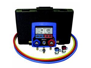Mastercool 99872-A Digital Manifold Mastercool 99872-A Digital Manifold