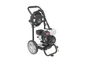Quipall 3100GPW 3100PSI Gas Pressure Washer CARB