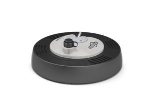 Briggs & Stratton 6338 16 in. Rotating Surface Cleaner with Built-In Detergent Tank Briggs & Stratton 6338 16 in. Rotating Surface Cleaner with Built-In Detergent Tank