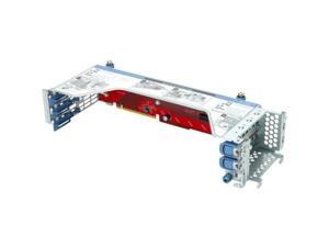 HP DL380 Gen9 Secondary 3 Slot GPU Ready Riser Kit HP DL380 Gen9 Secondary 3 Slot GPU Ready Riser Kit